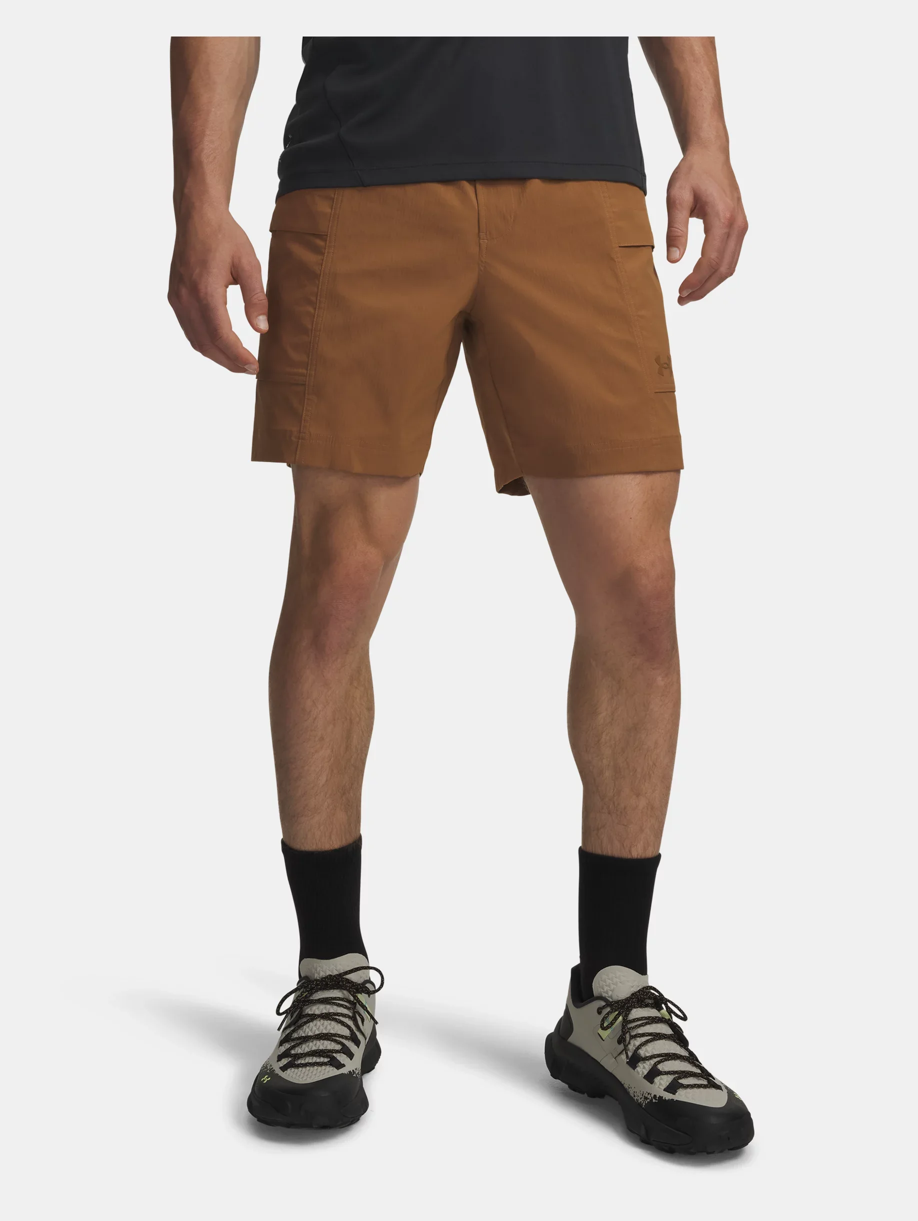 UA Explor Hike - 1