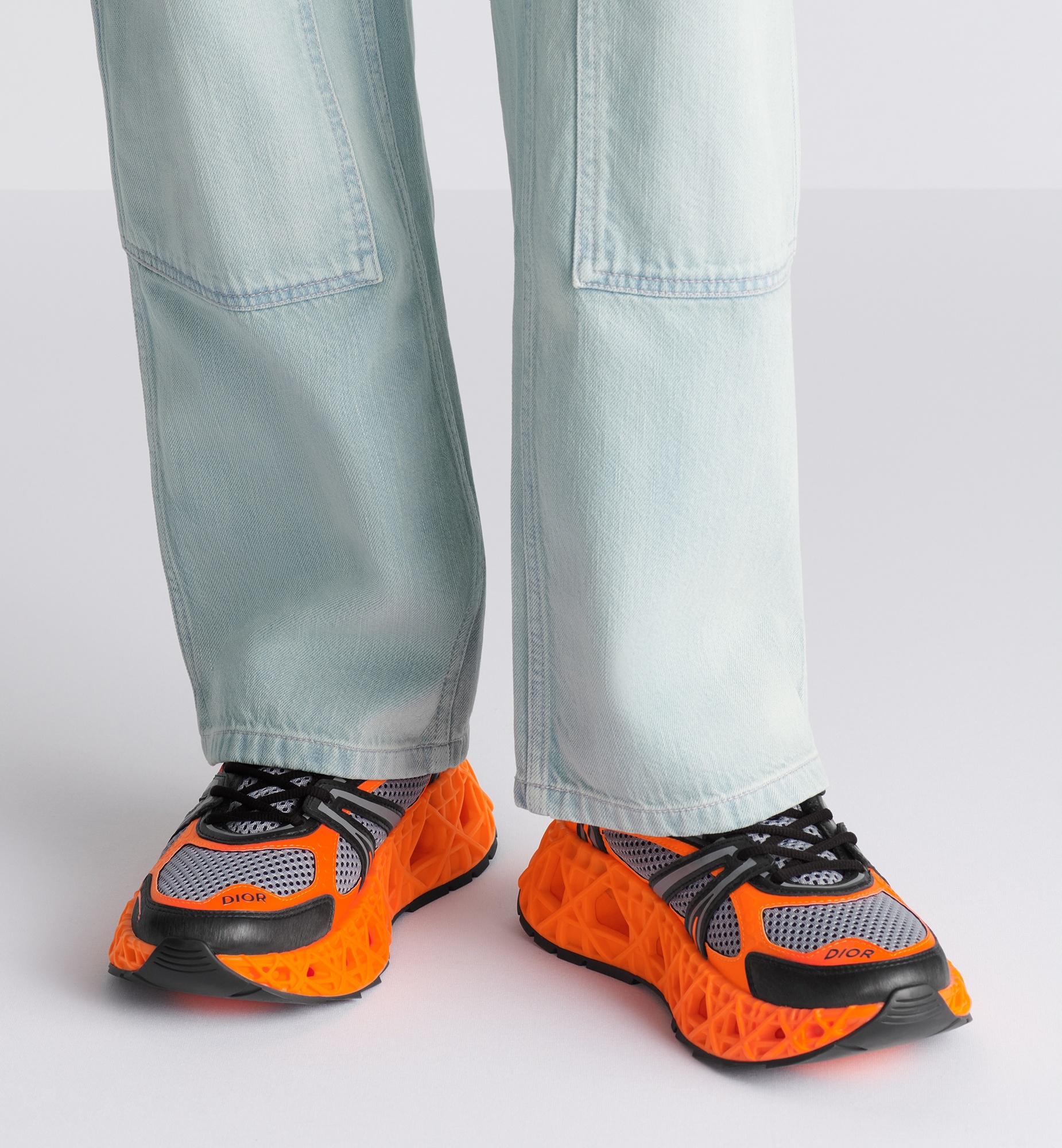 B35 NXXT Sneaker – LIMITED AND NUMBERED EDITION - 2