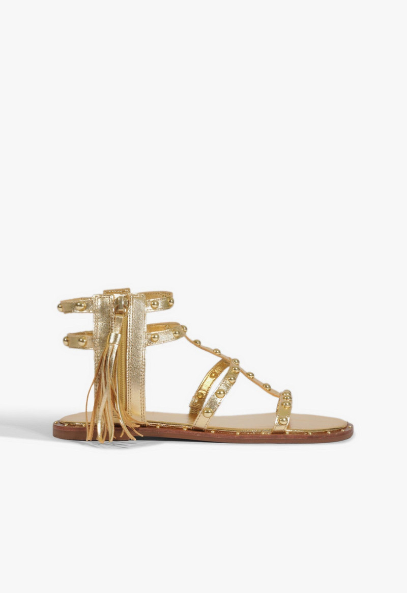 Kanya Sandal 1