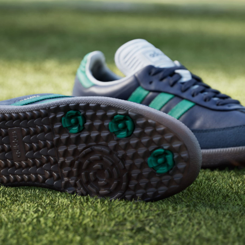 Samba Spikeless Golf Shoes 8