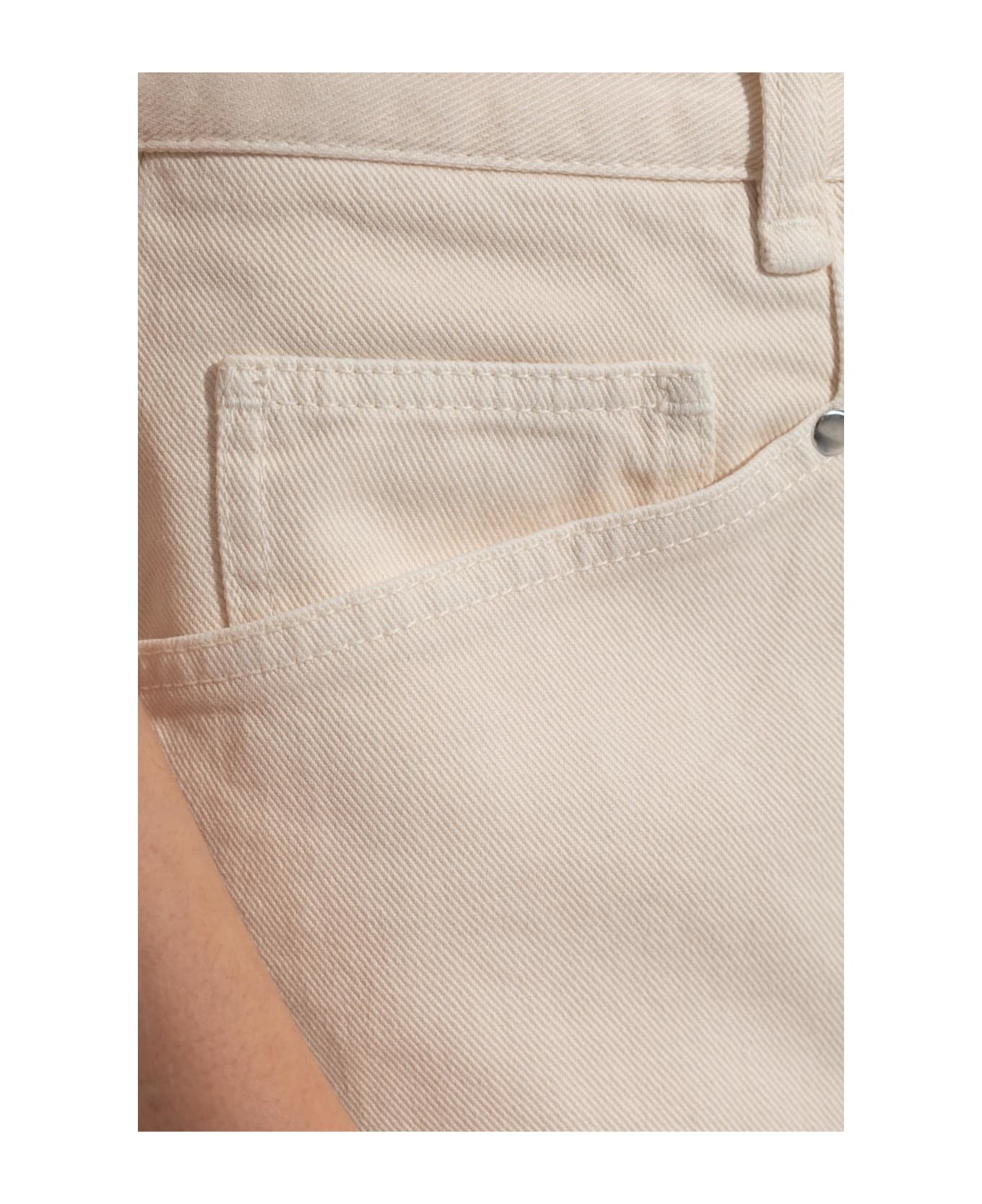 Lemaire Drop-crotch Jeans - 5