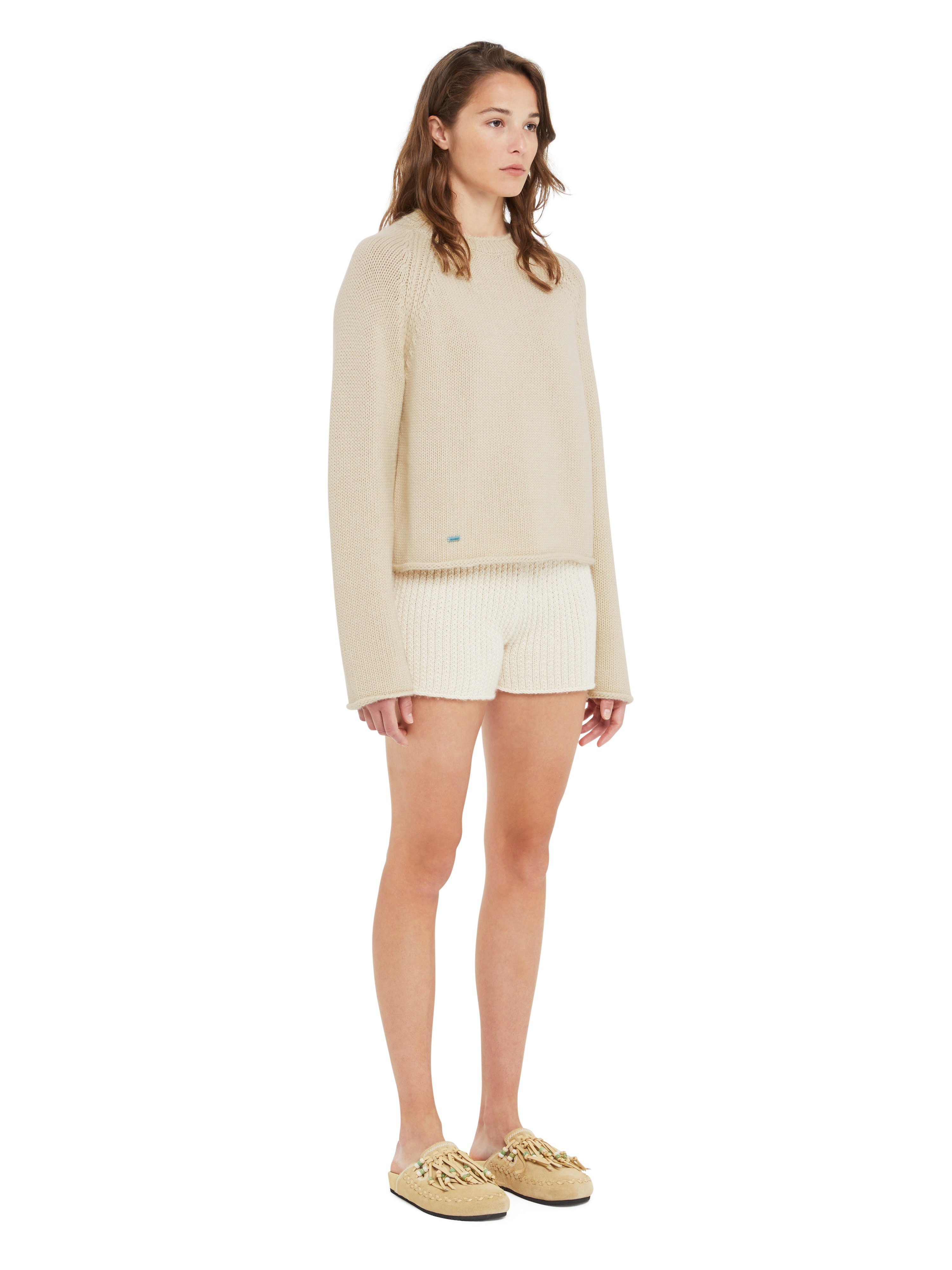 Alanui Finest Sweater - 5