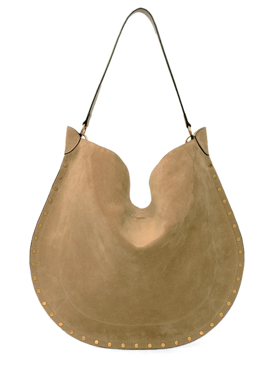 Isabel Marant Women Hobo Bag "Oskan" - 1