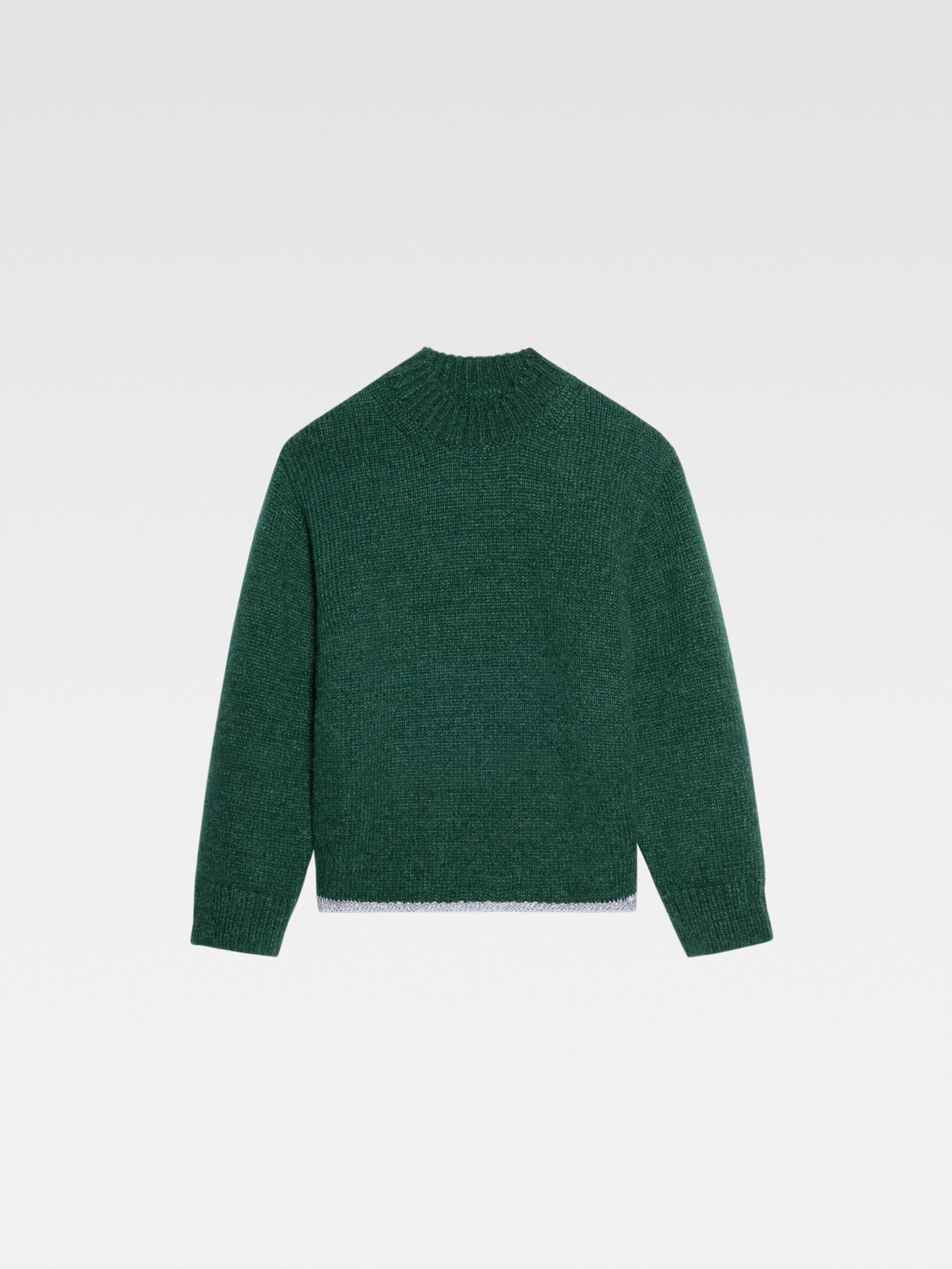 The Pavane knit - 12