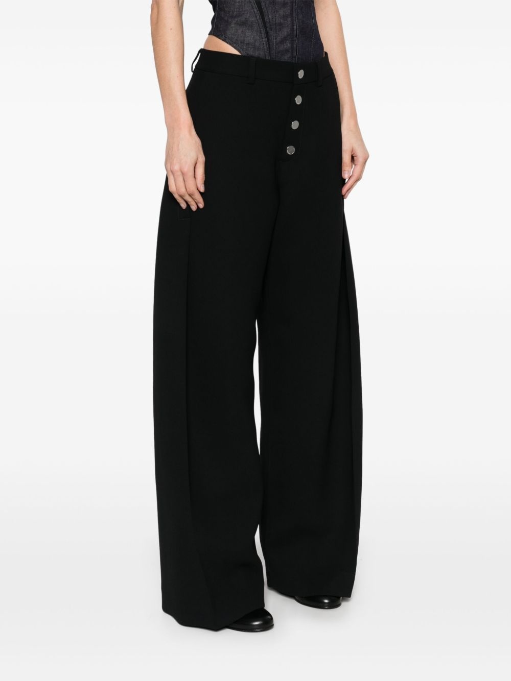 tailored trousers - 3
