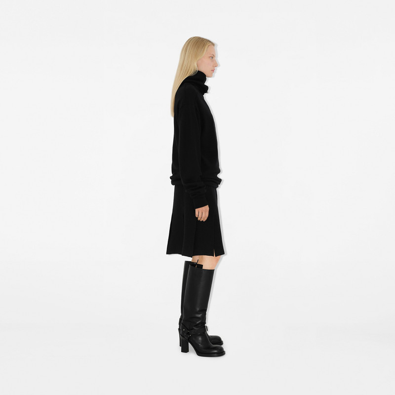 Wool Dress 3
