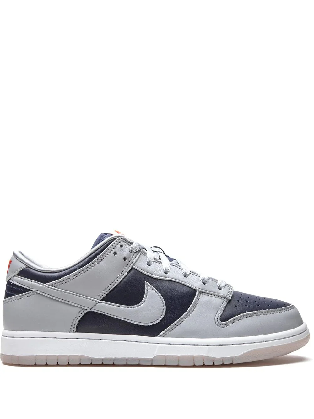 Dunk Low SP "College Navy Grey" sneakers - 1