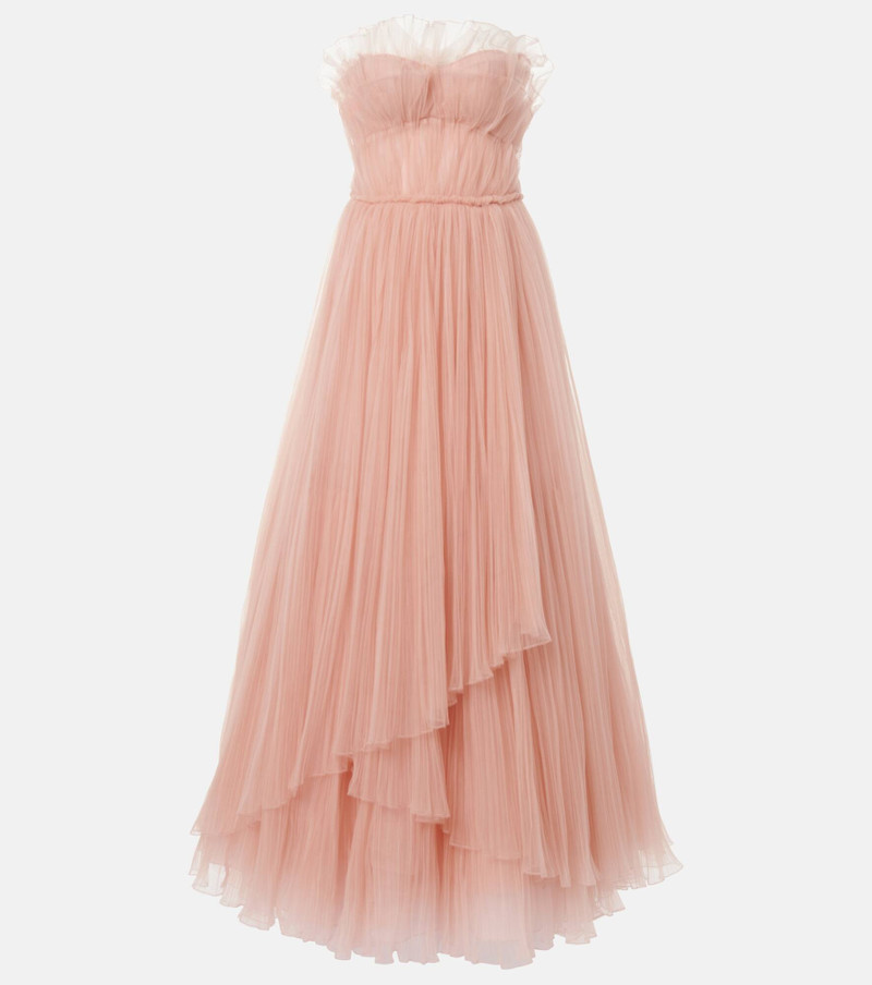 Marinel gown - 1