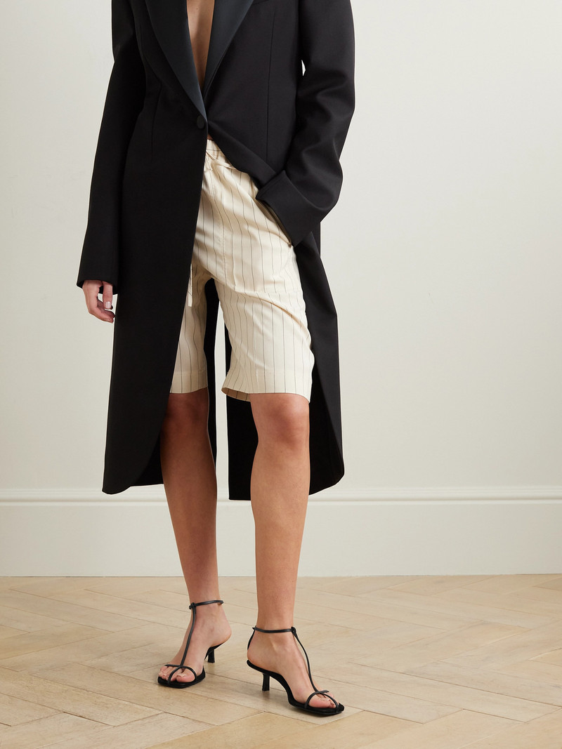 NEOUS Jumel Leather Sandals outlook