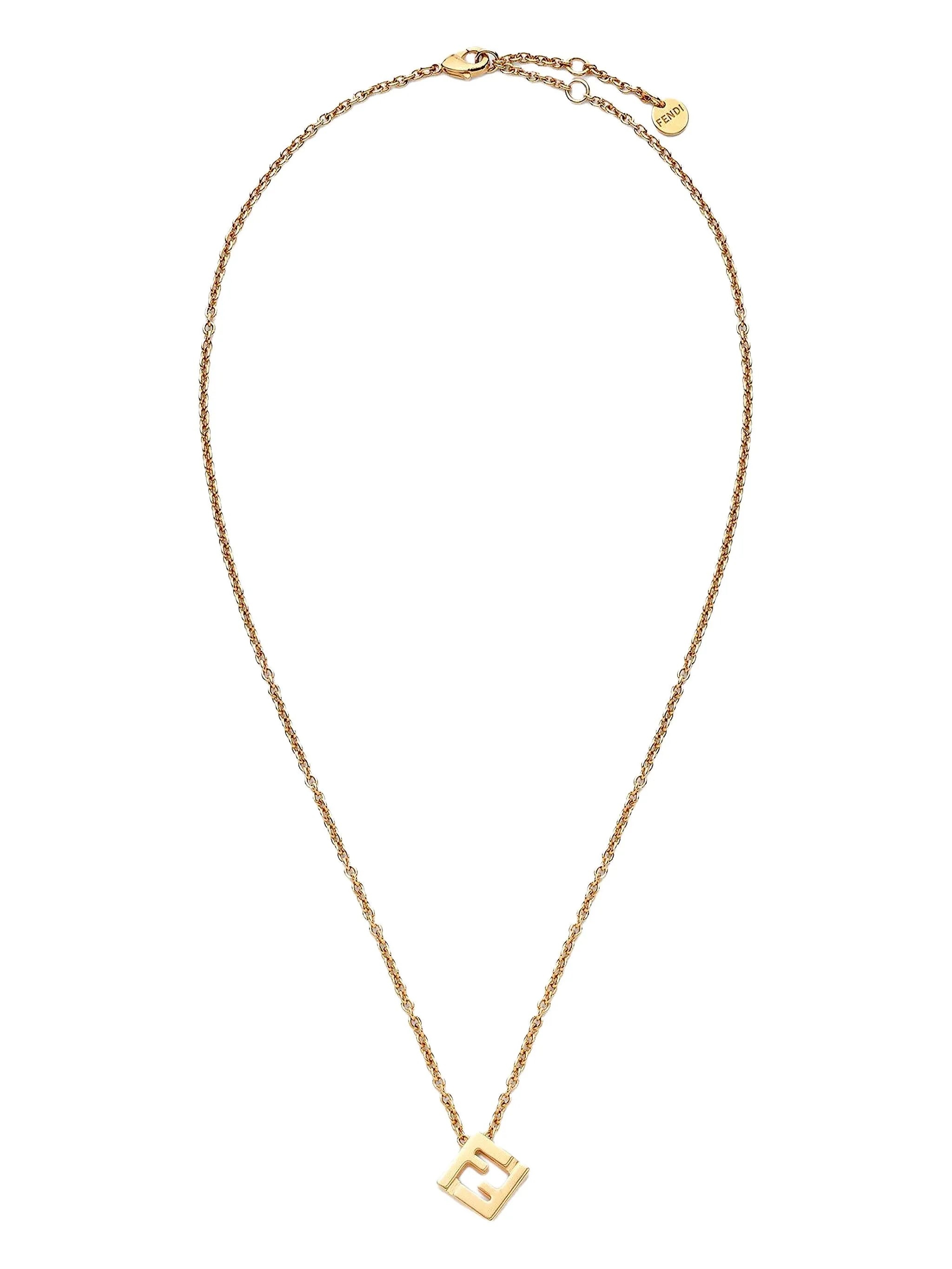 Forever Necklace - 1