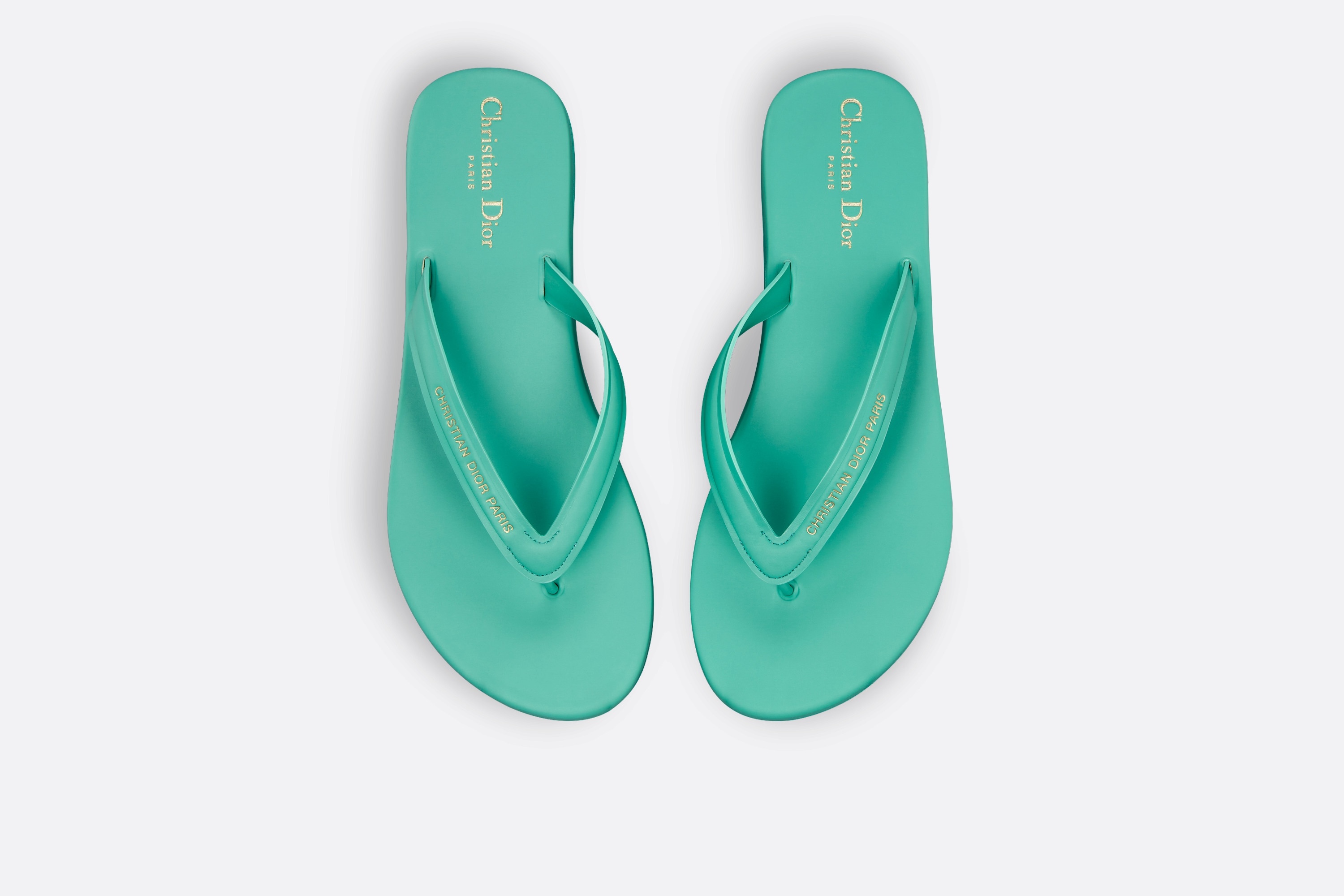 Dioriviera Diorsea Thong Sandal - 3