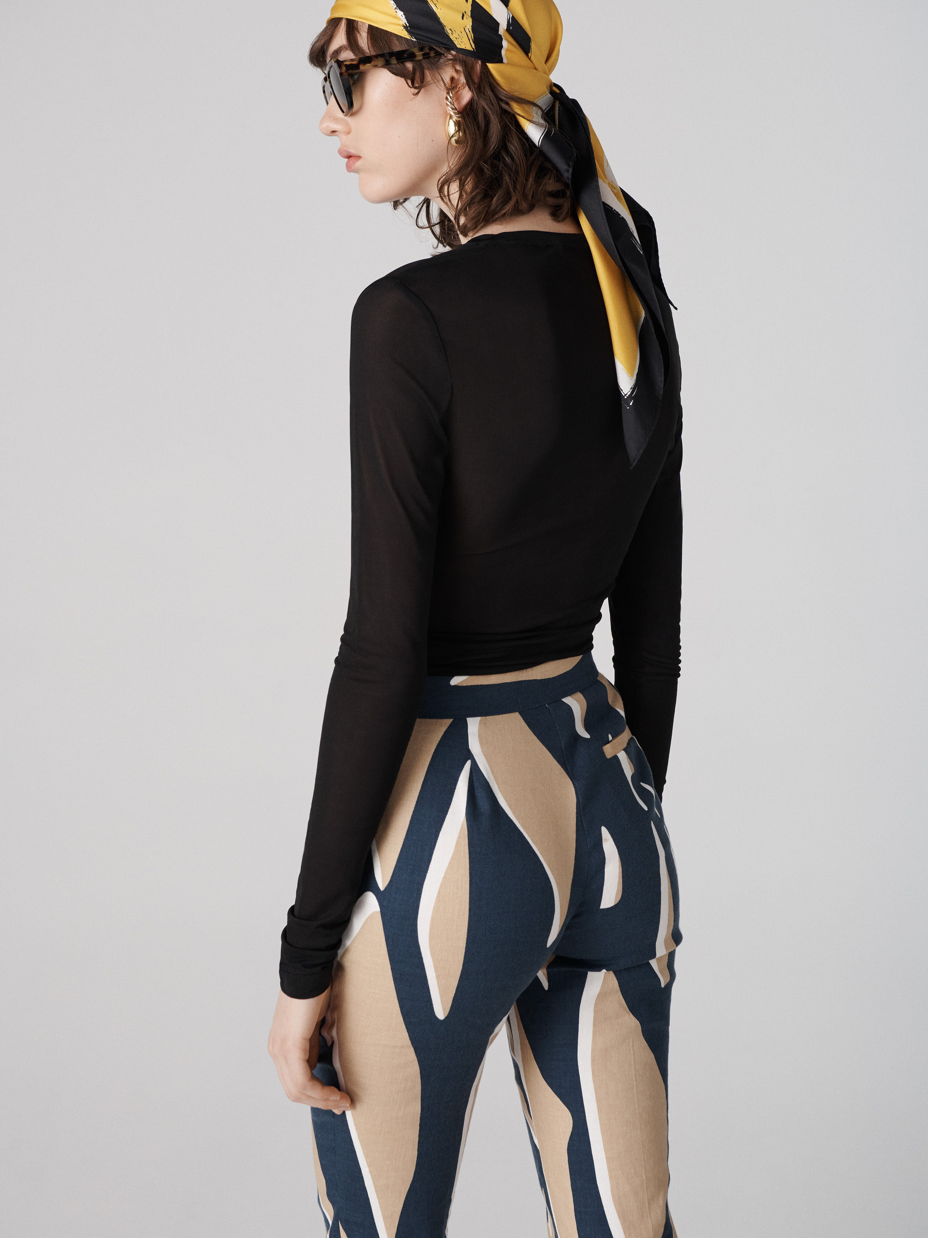 Calliope Pants - 4