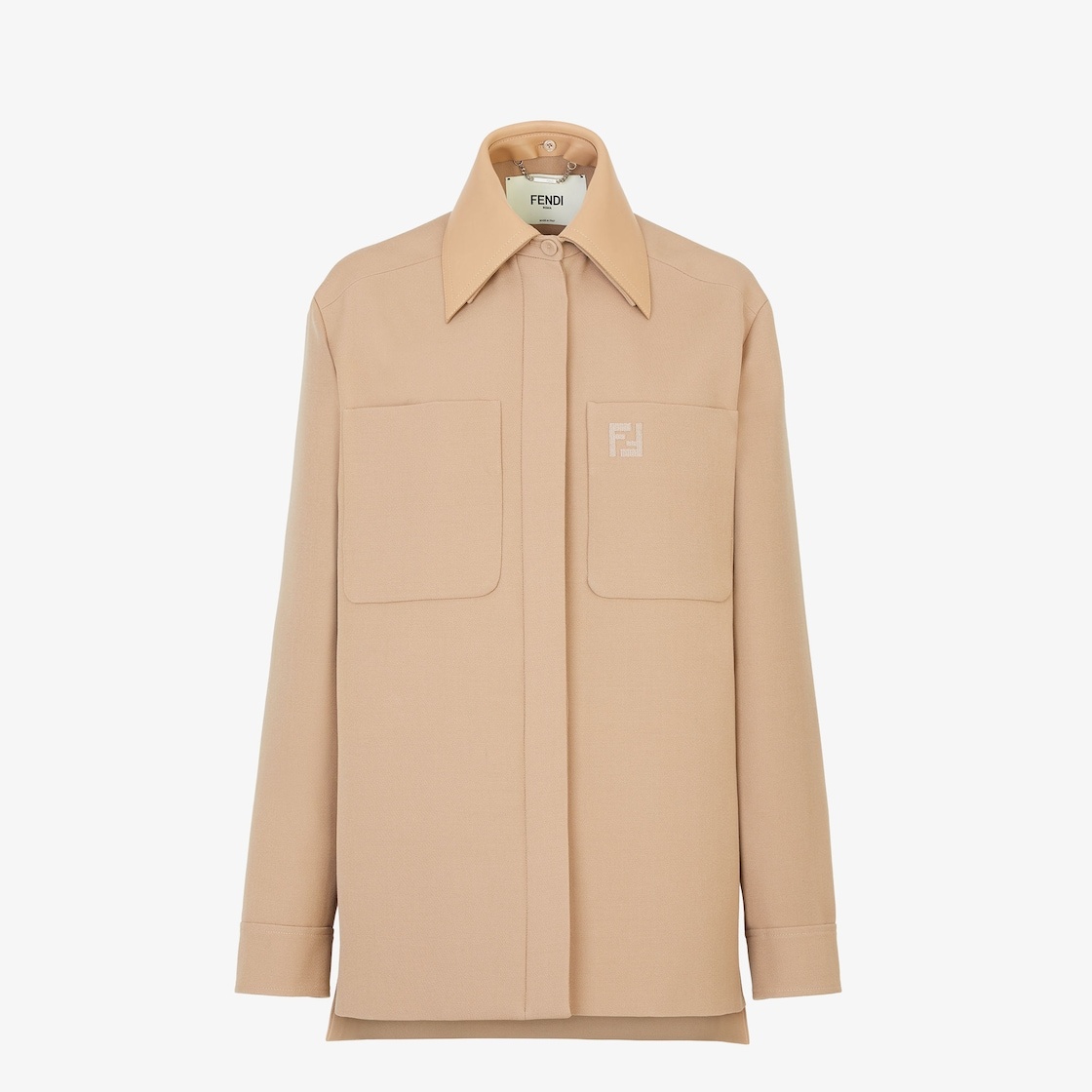 Jacket - 1