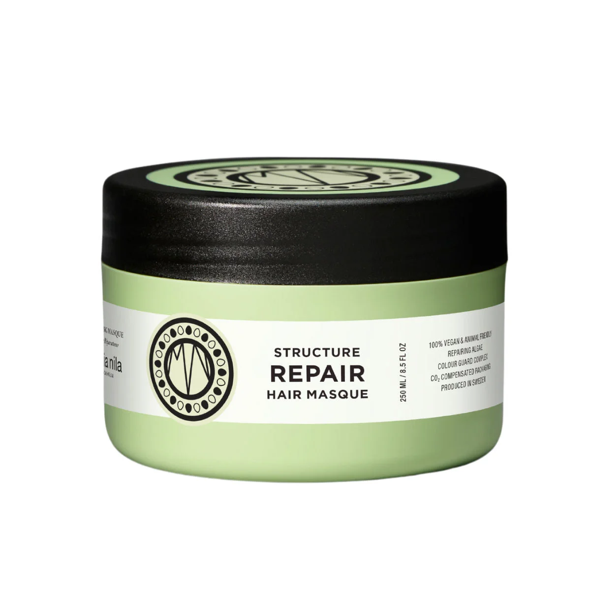 Structure Repair Masque - 1