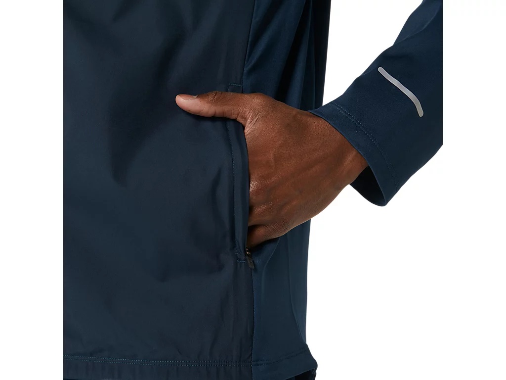 LITE-SHOW WINTER JACKET - 5