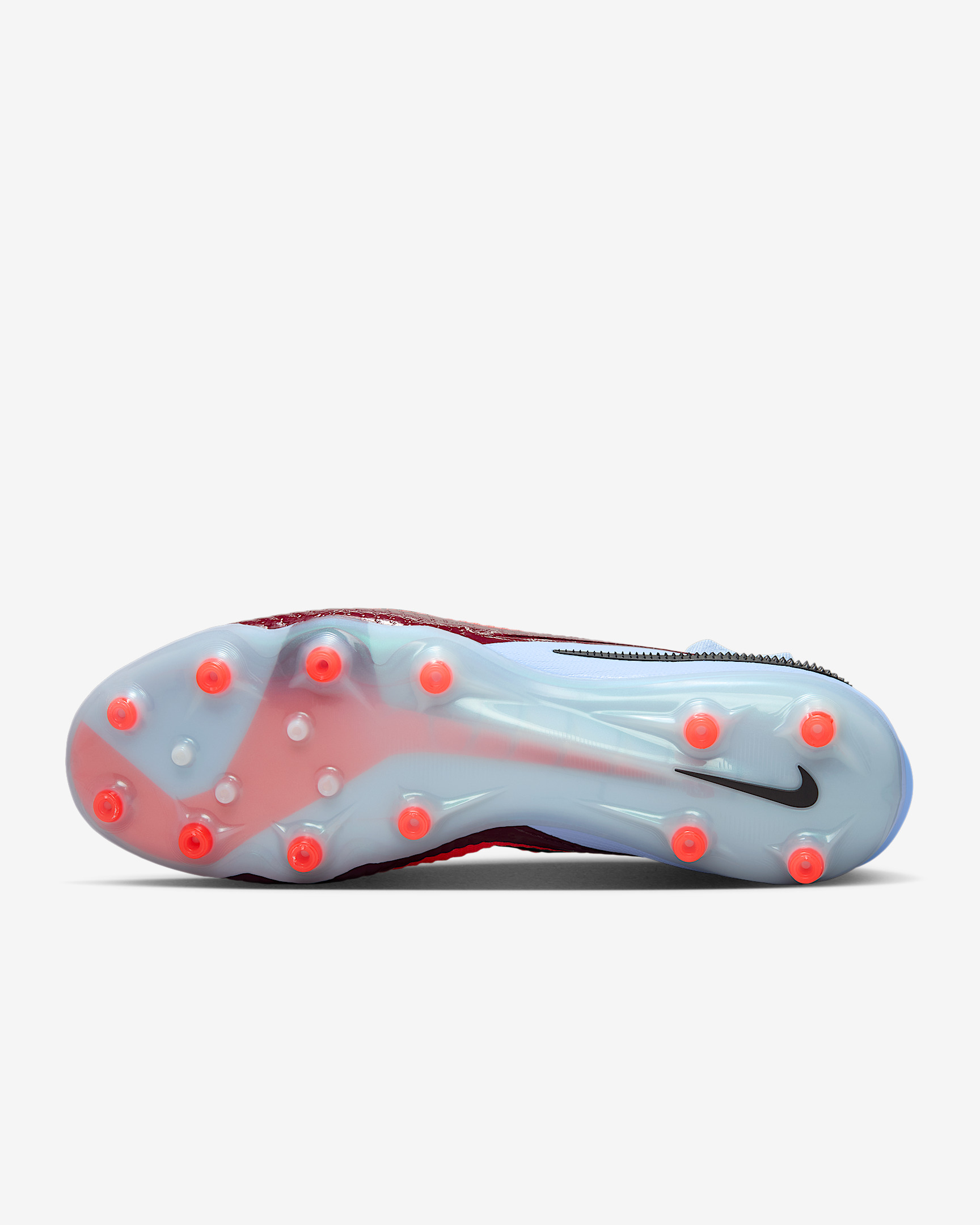 Nike Phantom 6 High Elite Artificial-Grass Soccer Cleats - 2
