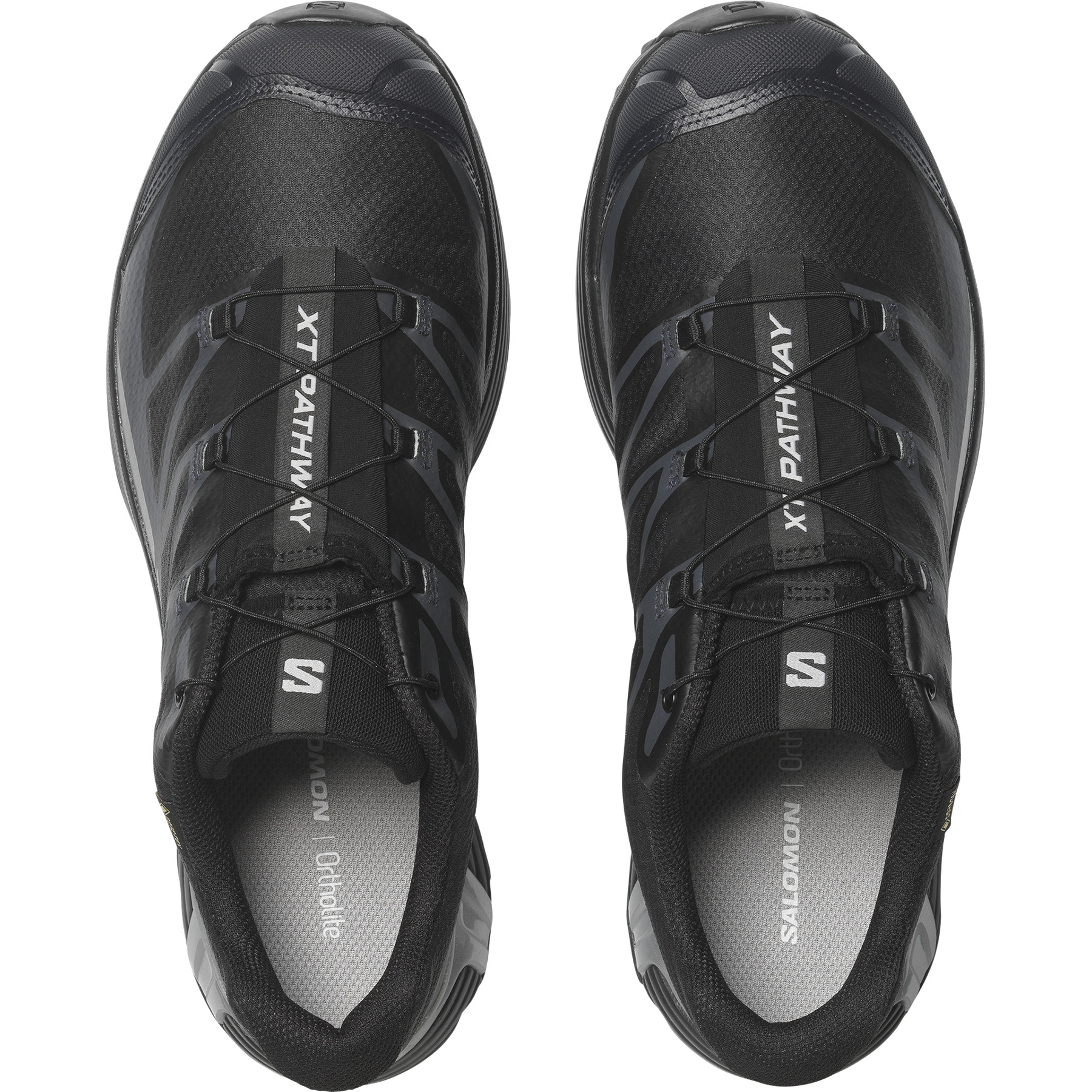 XT-PATHWAY GORE-TEX - 3