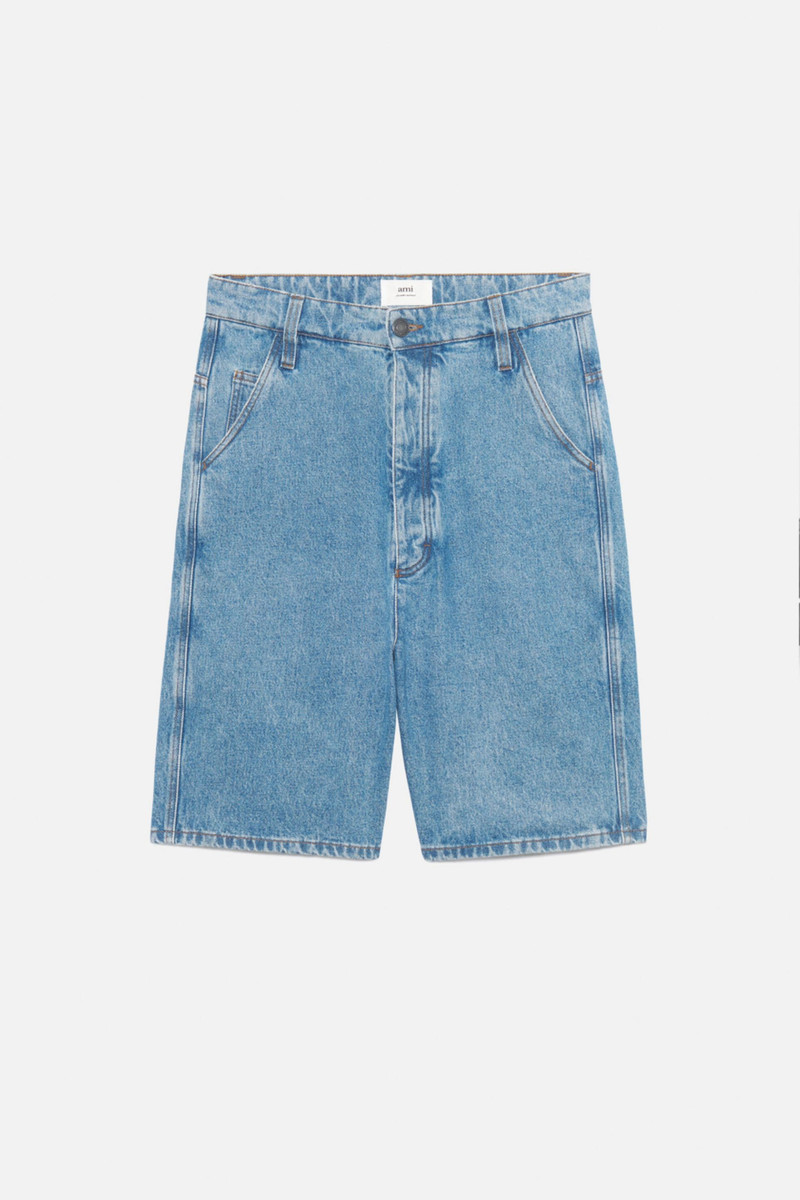 Alex Fit Short Pants 1