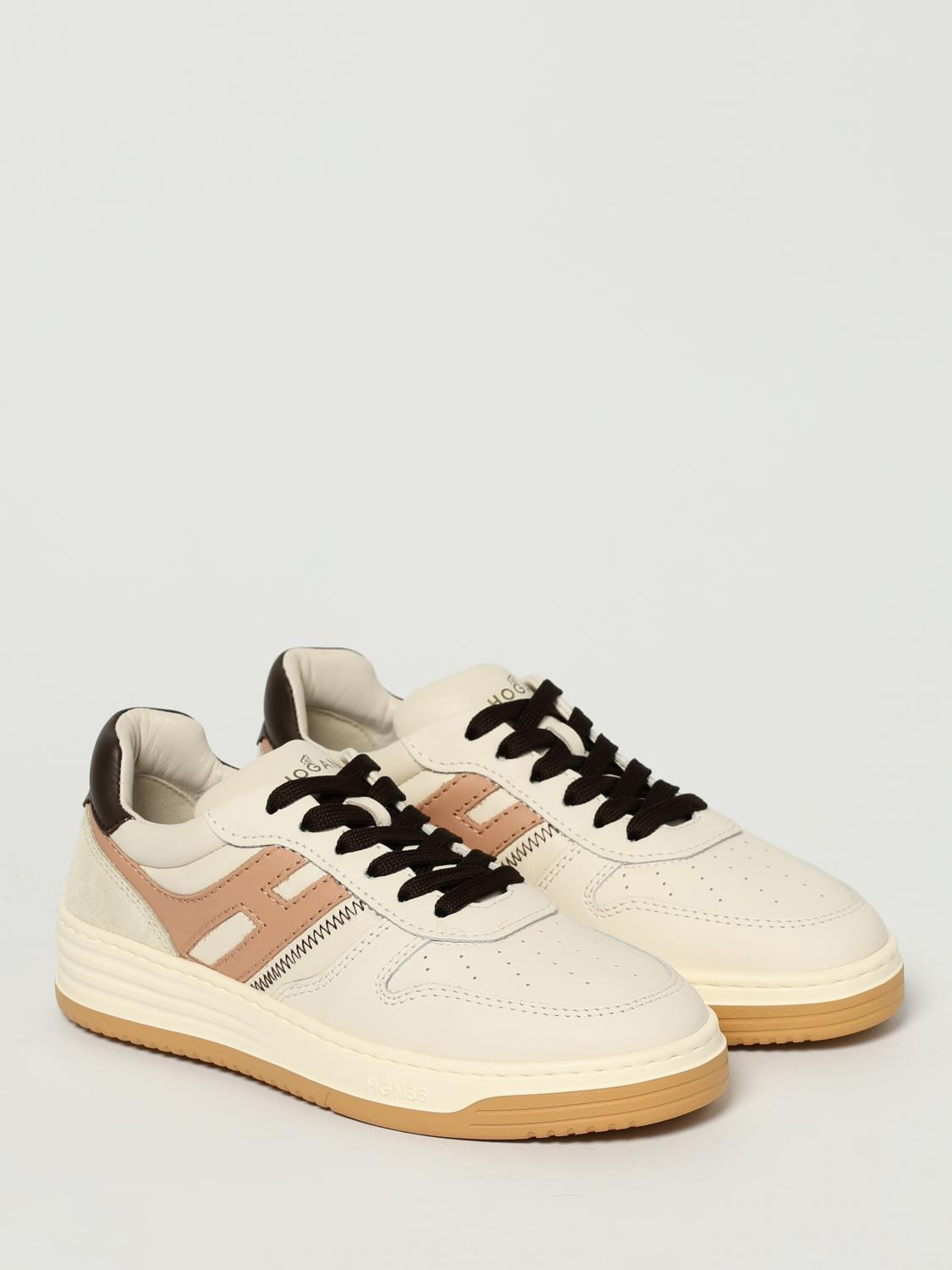 Sneakers woman Hogan - 2