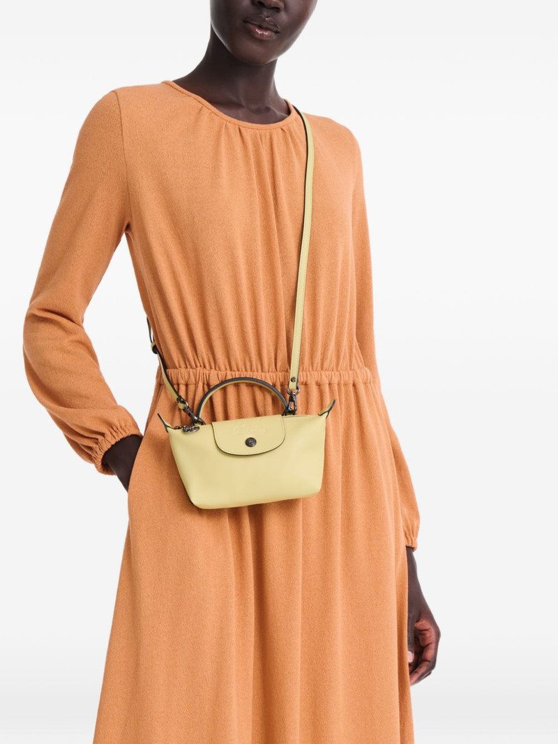 Longchamp XS Le Pliage Xtra mini bag outlook