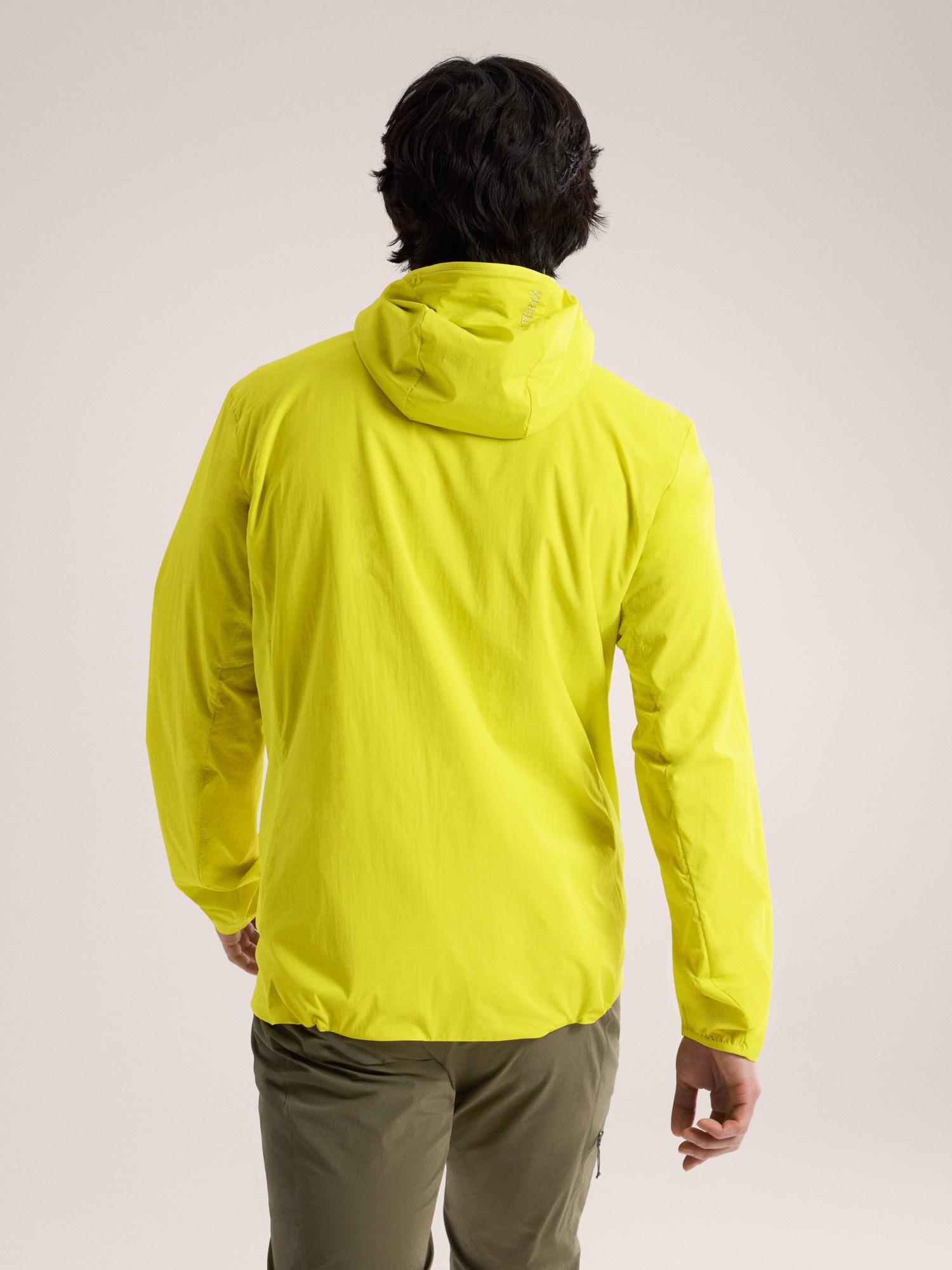 Atom SL Hoody - 4