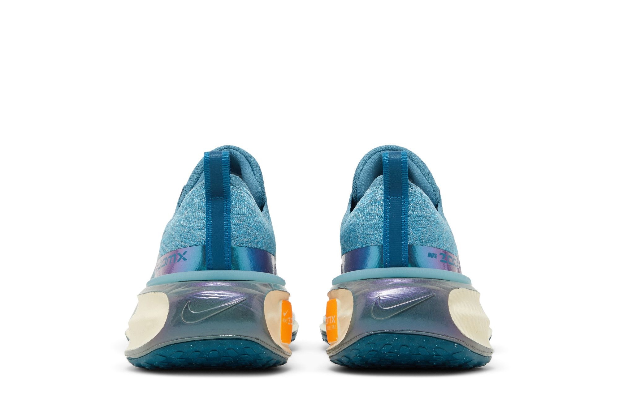 ZoomX Invincible Run Flyknit 3 'Noise Aqua' - 6