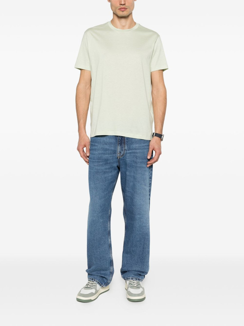 Paul & Shark crew-neck T-shirt outlook