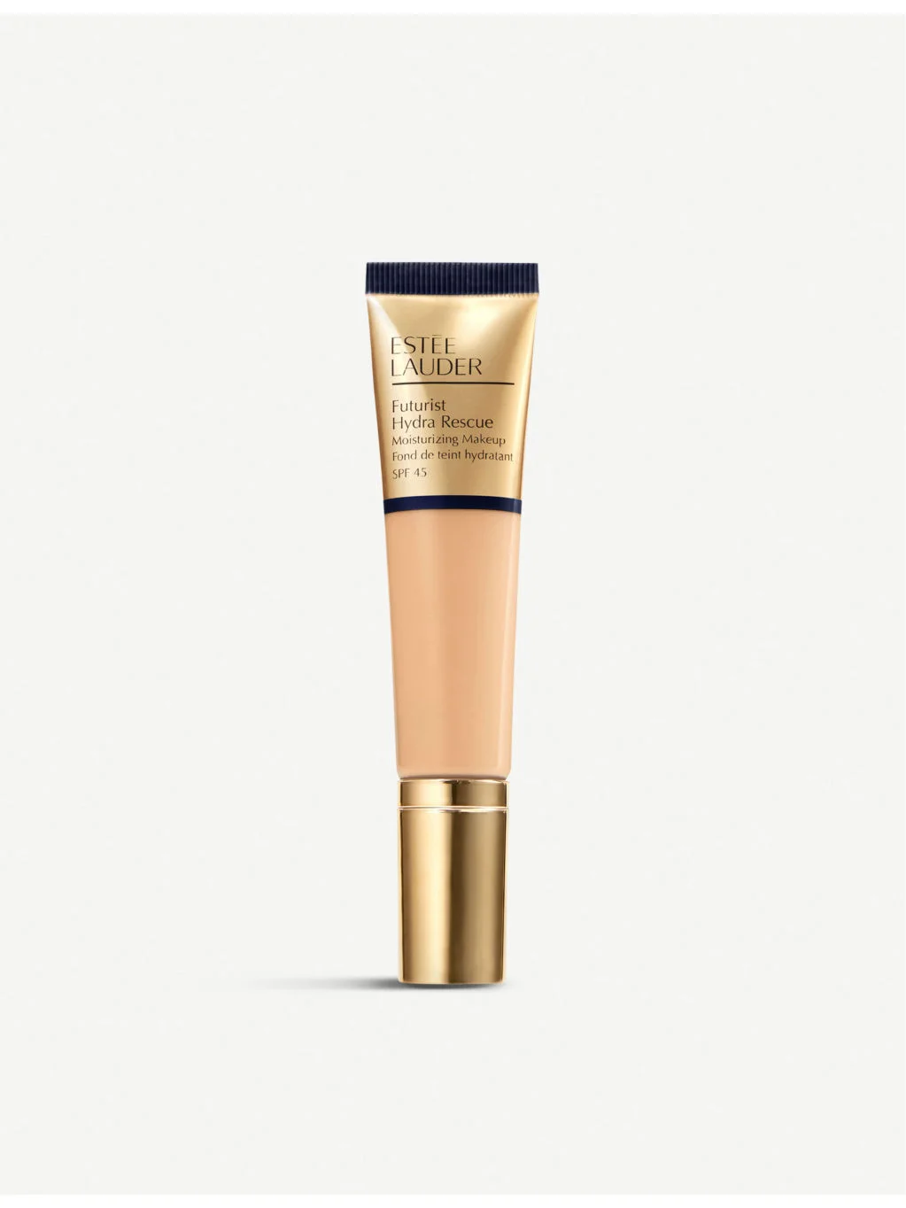 Futurist Hydra Rescue Moisturizing Makeup SPF45 35ml - 1