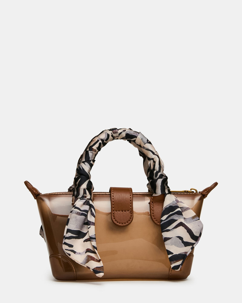 TATIANA BAG TAN 6