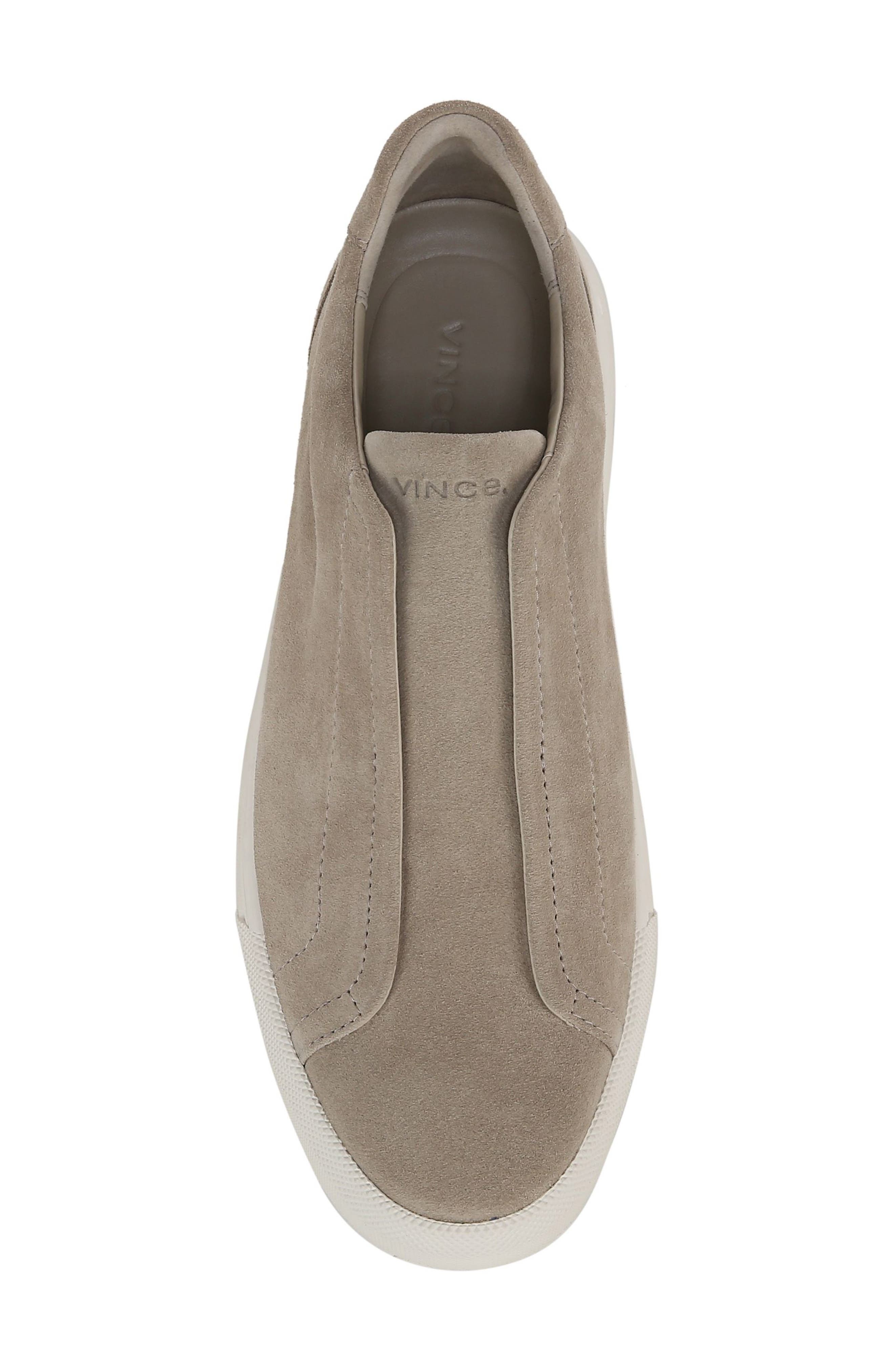 Vince Lakewood Sneaker in Morninghaze at Nordstrom - 5