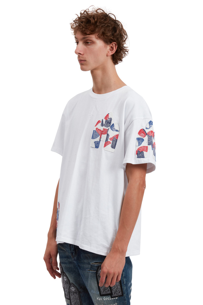 GLORY WINDOW JERSEY 4