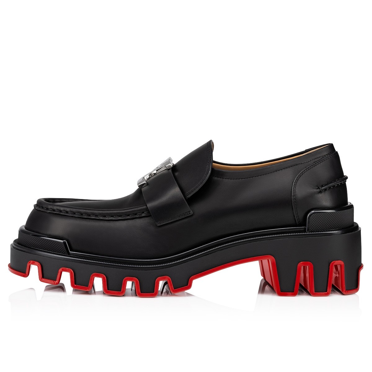 Cl Moc Dune Black - 1
