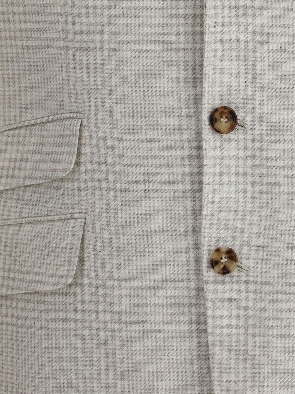 suit-type blazer - 3