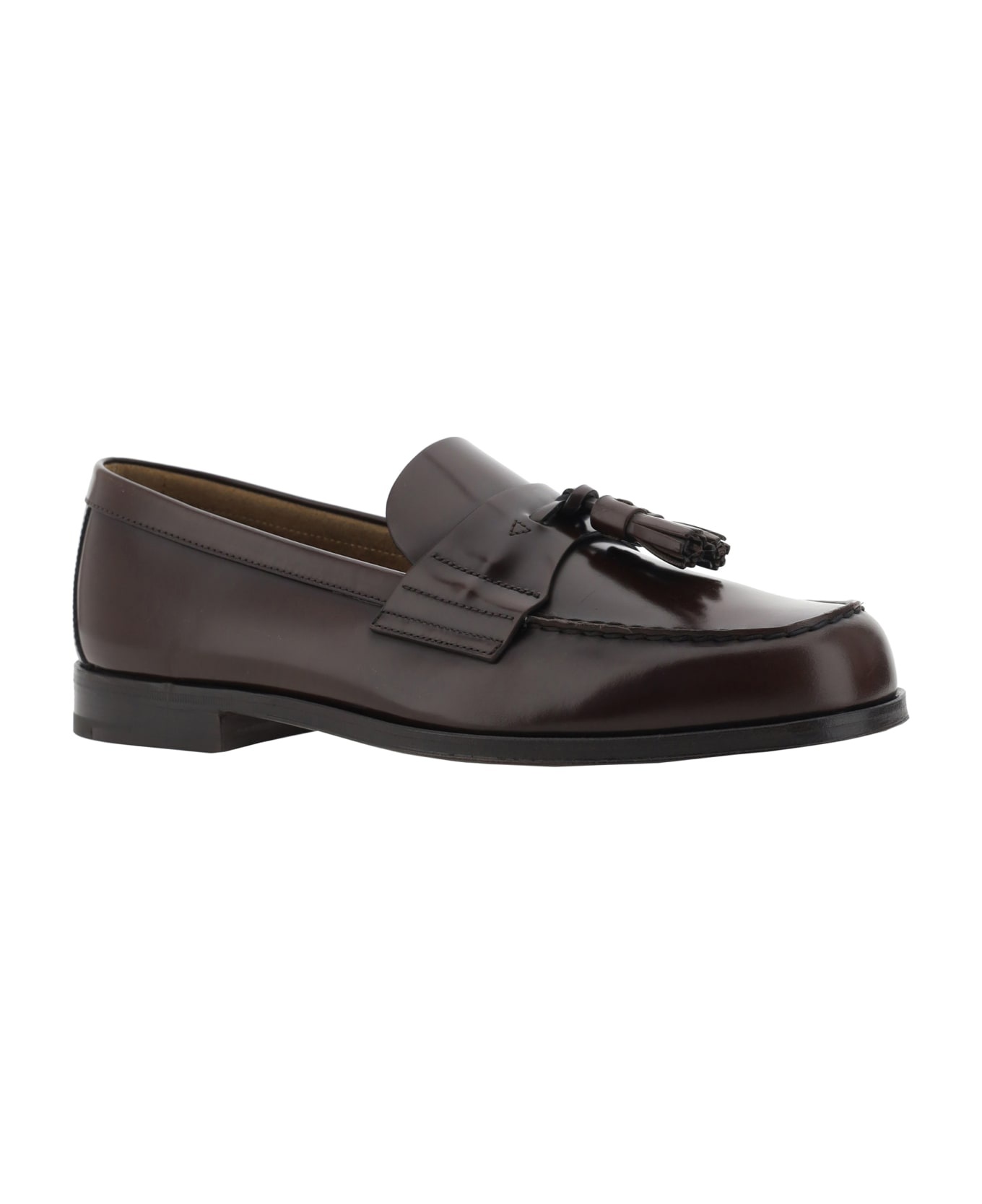 Loafers - 2