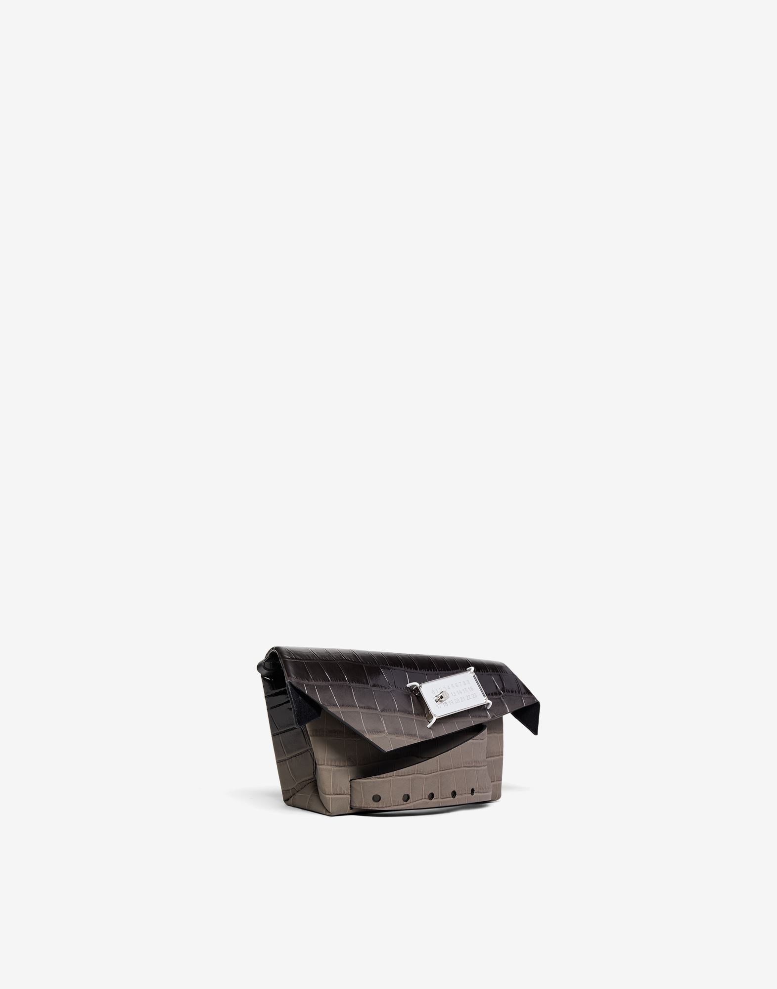 Snatched small bag - 2