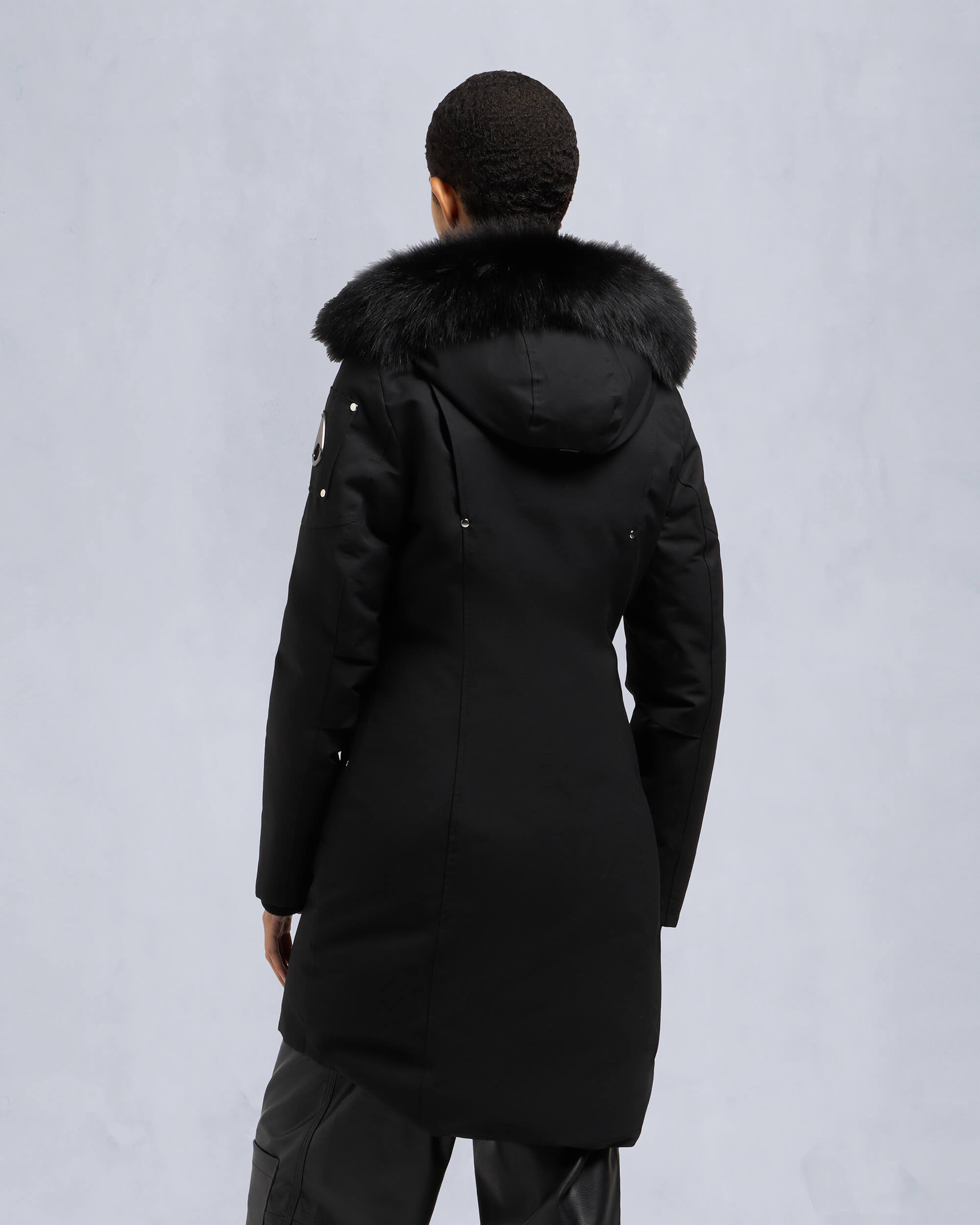 ORIGINAL STIRLING PARKA FUR - 4