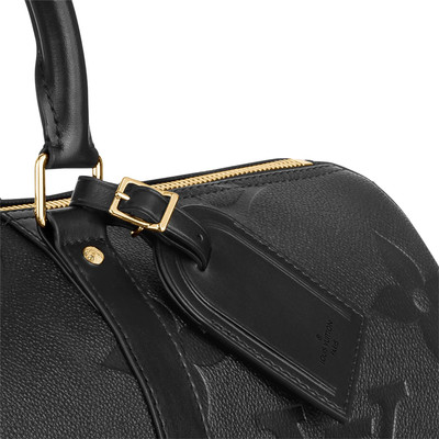 Louis Vuitton Keepall Bandoulière 45 outlook