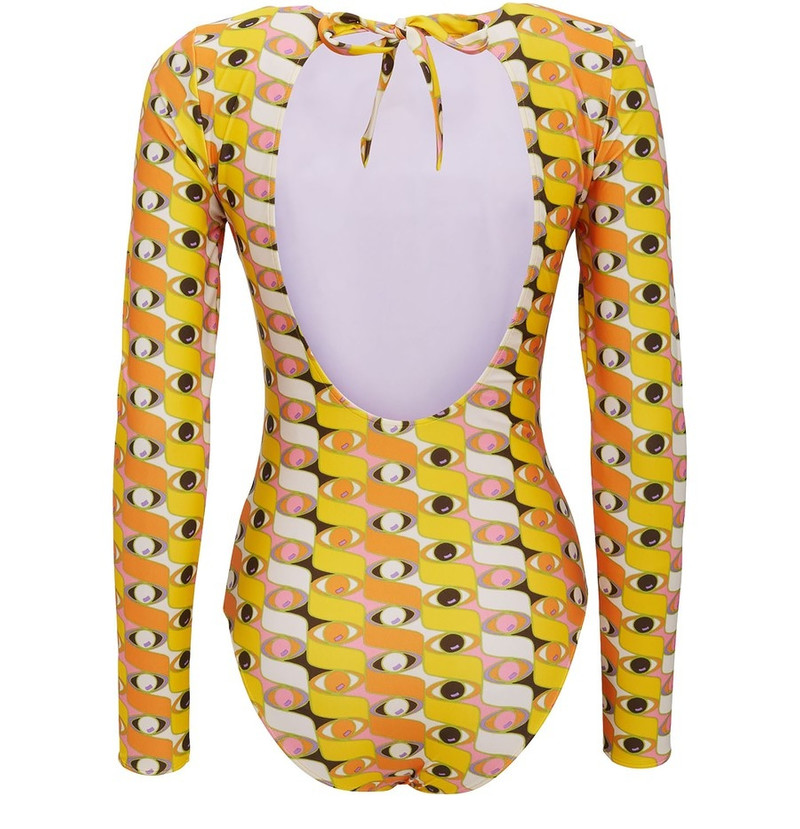 Surf Suit 3