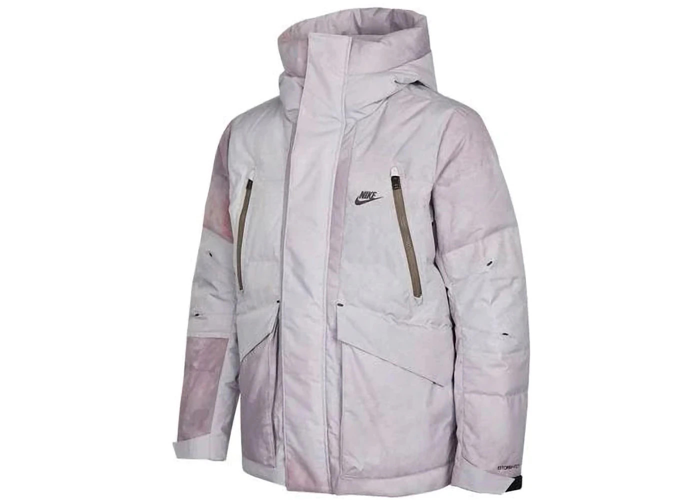 Nike NSW Storm-Fit City Series Jacket Frosted Elegance - 1