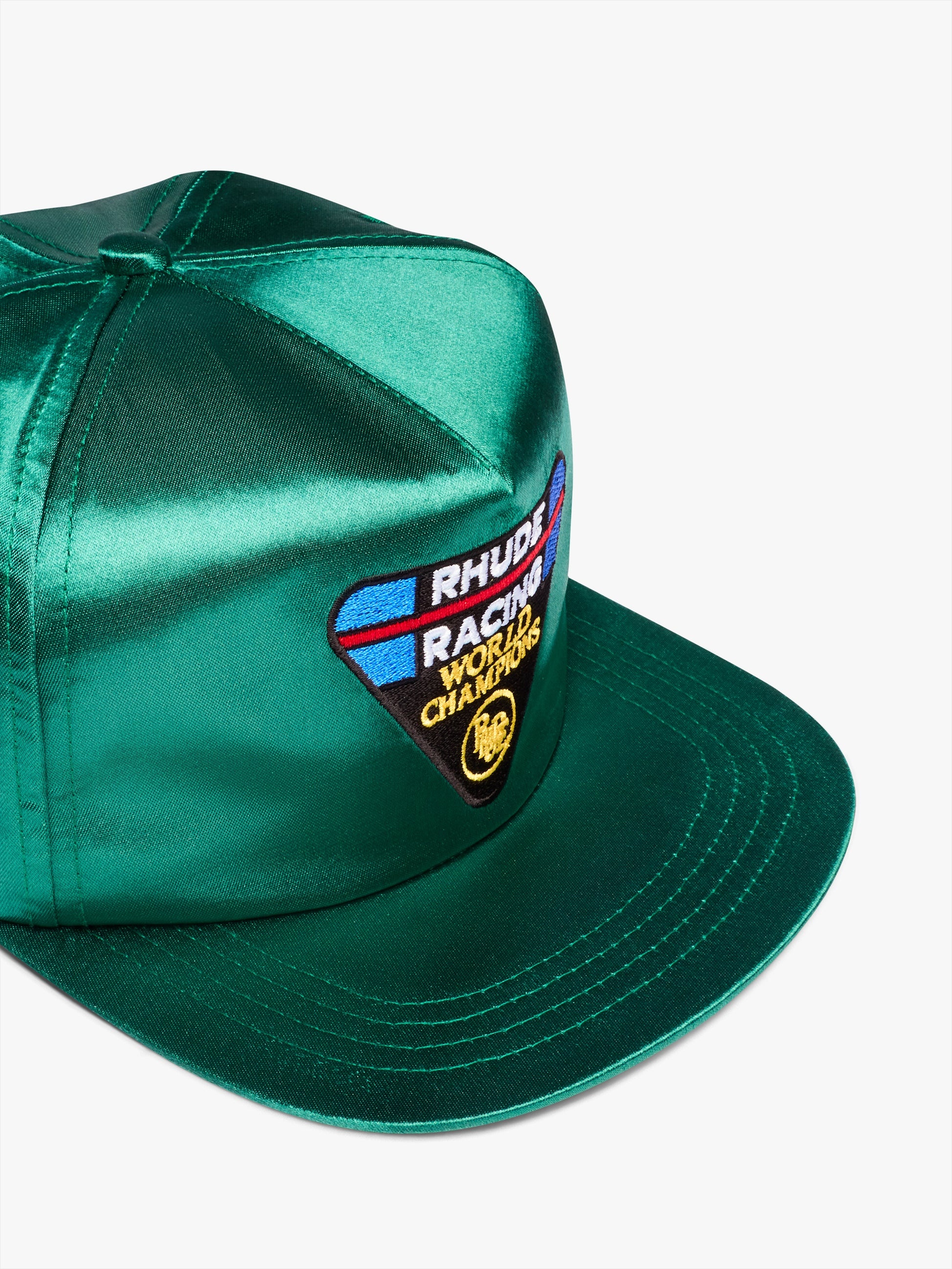 RHUDE PROST HAT - 3