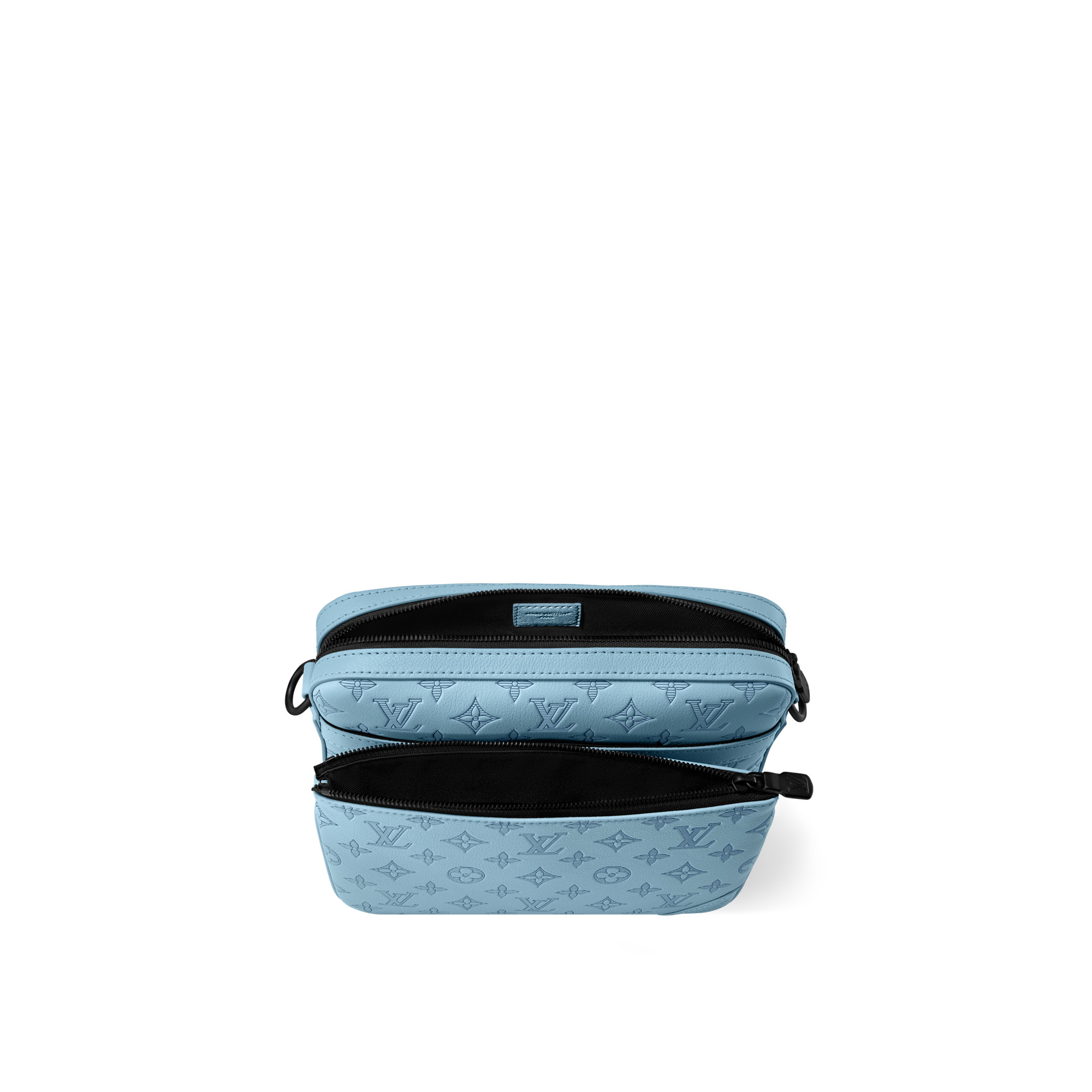 Trio Messenger - 3