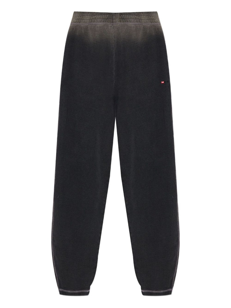 P-Marf logo-detail track pants 1
