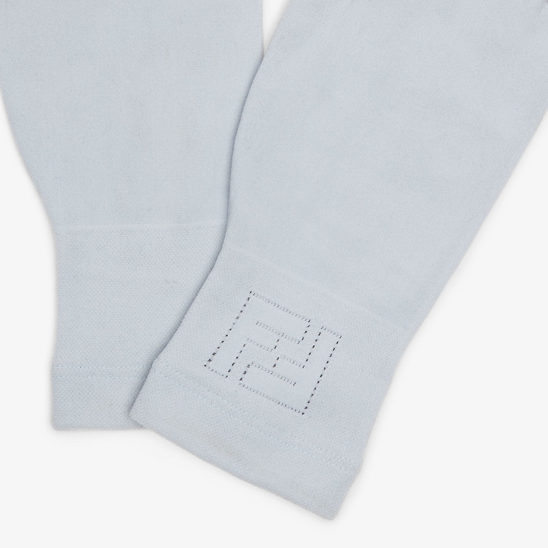 FENDI Gloves outlook