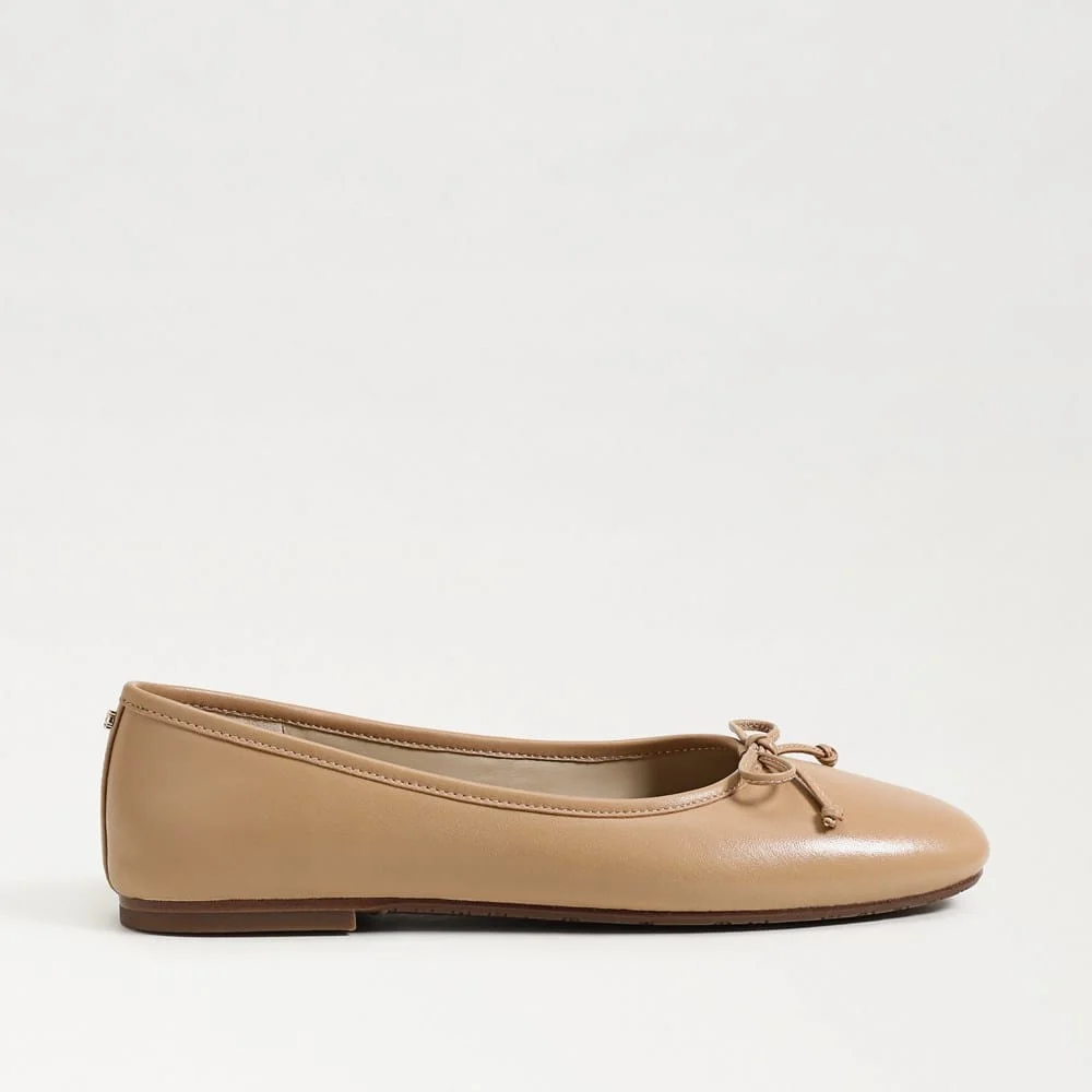 Alie Ballet Flat - 1
