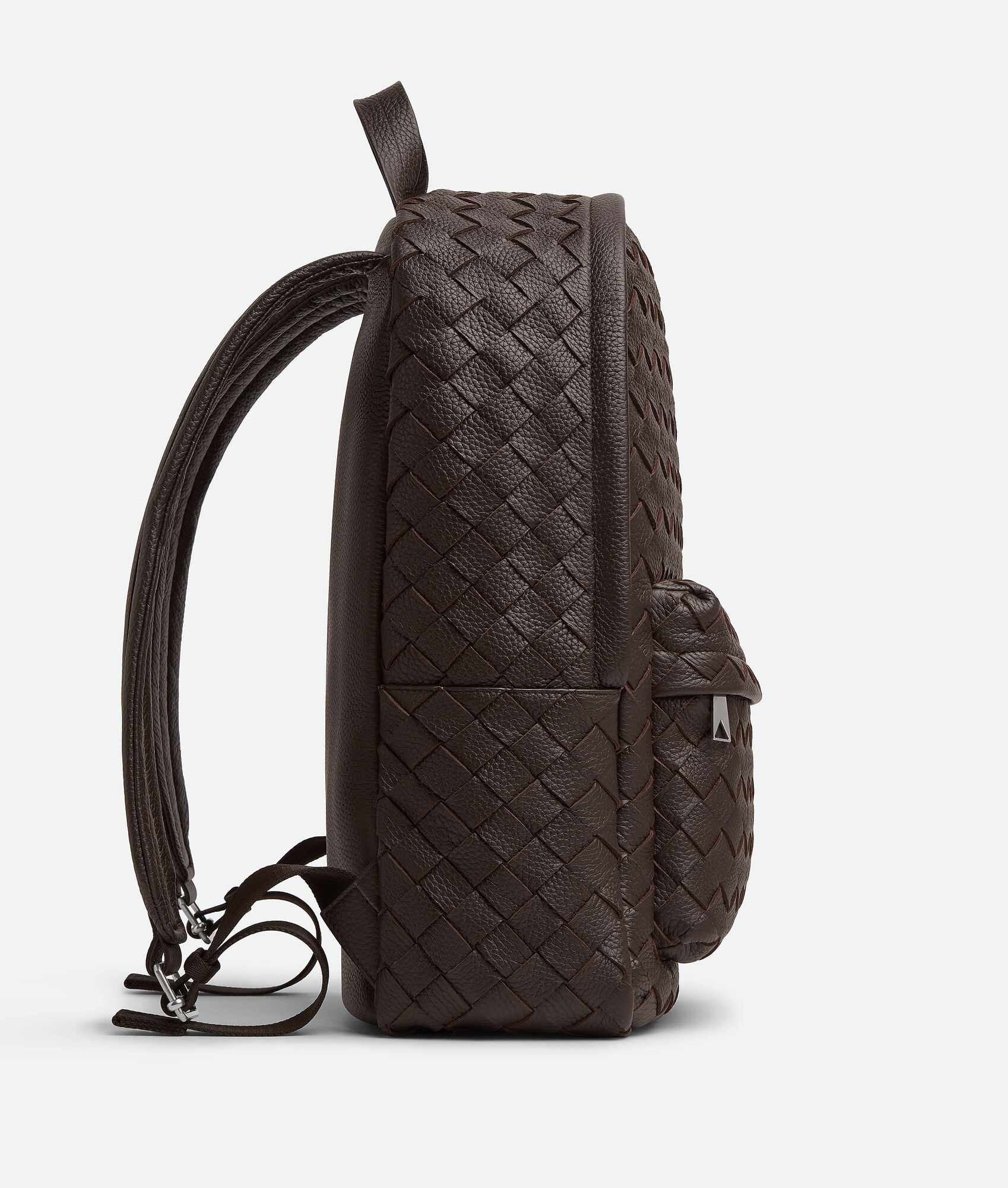 Intrecciato Backpack - 5