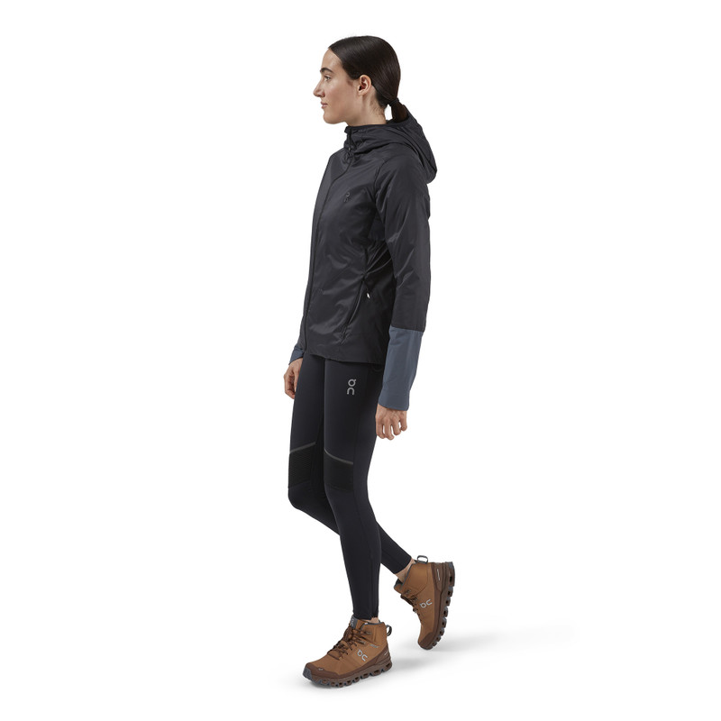 On Insulator Jacket outlook