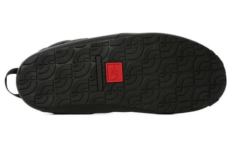THE NORTH FACE Thermoball Traction Slippers 'Tnf Black' NF0A3MKH-KY4 - 5