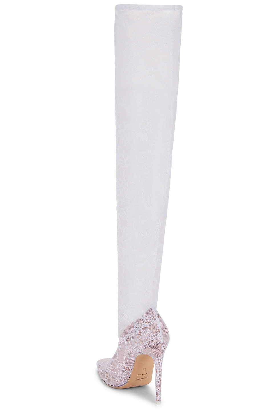 Over The Knee Boot 110 - 3