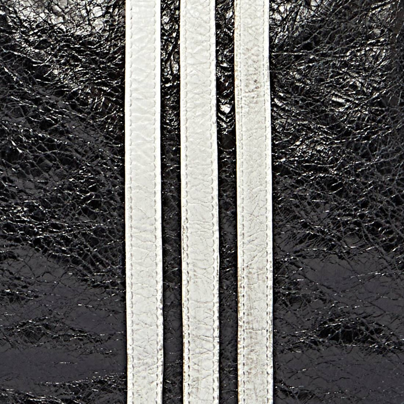 Men's Balenciaga / Adidas Small Backpack  in Black 9