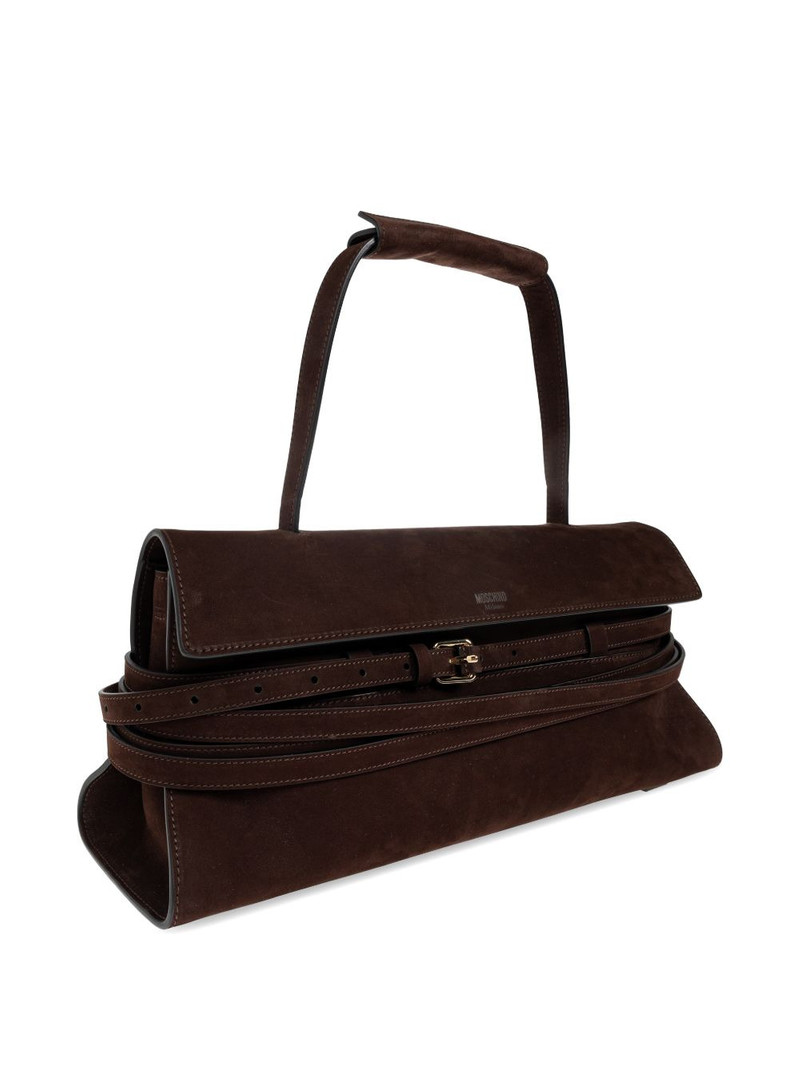 Tie Me shoulder bag 4